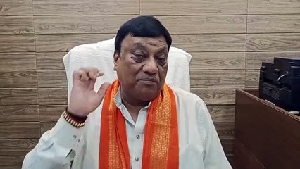 सड़कों पर घूमने वाले पशुओं की व्यवस्था 15 अगस्त तक नहीं हुई, तो अफिसों में छोड़े जाएंगे : भाजपा