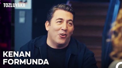 Yeni Plan İçin Start Verildi - Tozluyaka 22. Bölüm