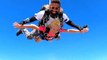 This 10-Year-Old Adrenaline Junkie Has Already Paraglided, Bungee Jumped, Skydived and So Much More