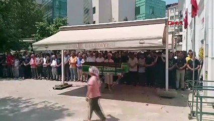 Accident de voiture à Bursa： 3 morts, 1 blessé