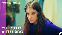 Podríamos Estar Feliz Si Tuvieramos Una Hermana Como Filiz  - Amor De Familia Capitulo 87