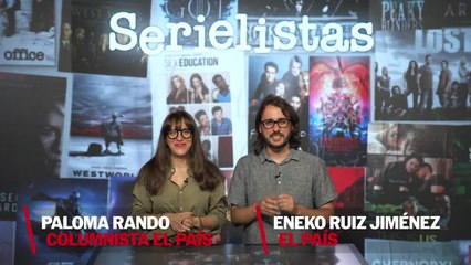 Serielistas: los mejores finales de serie