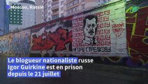 Russie: témoignages de proches de Guirkine, leader séparatiste arrêté le 21 juillet