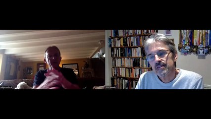 Reinvigorated Ocean Colour Scene play East Sussex date