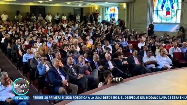 Corcholatas llegarán al final del proceso interno de Morena: Monreal