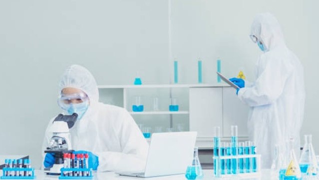 El Reino Unido Crea Un Nuevo Centro De Vacunas Para Hacer Frente A Futuras Pandemias