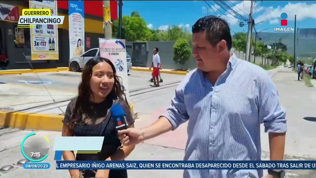 Transporte público de Chilpancingo para el servicio por el asesinato de choferes