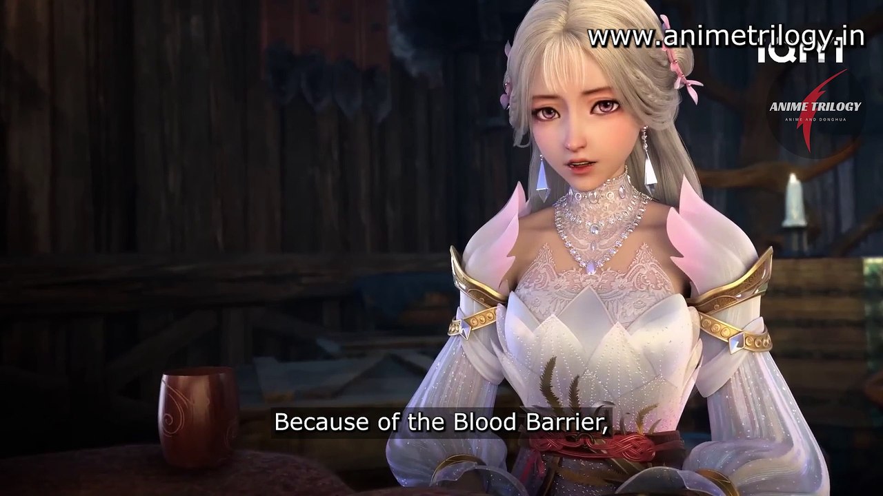 The Land of Miracles Season 2 Episode 14 (29) English Subtitle
