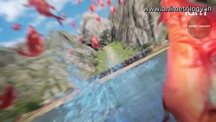 The Land of Miracles Season 2 Episode 13 (28) English Subtitle