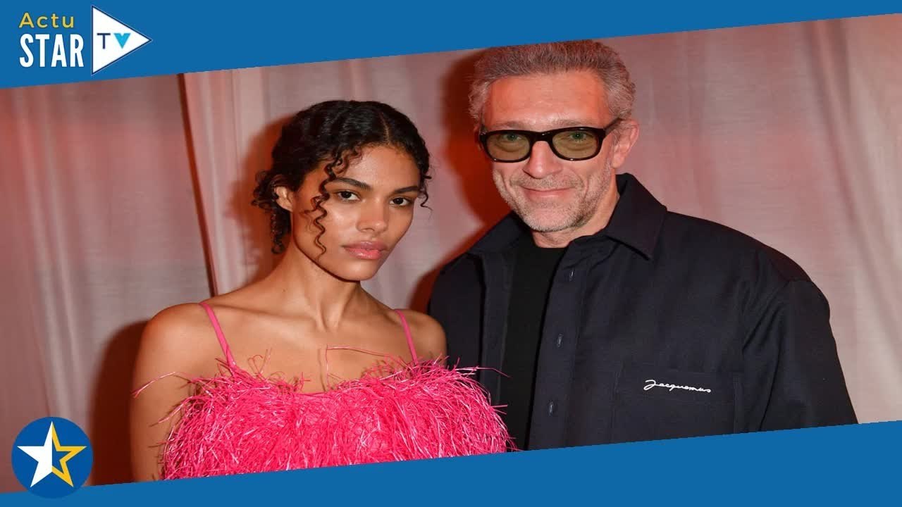 « Où est Vincent ? » : Tina Kunakey s’éclate avec un autre homme pendant ses vacances
