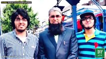Junaid Jamshed ki maut k baad ghar ka kharch chalanay k b pese na thay, phir hal_low