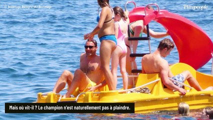Maison de stars : Roger Federer, découvrez sa villa de milliardaire sur un lac... à 8 millions d'euros !