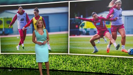 Rocio Martinez Deportes (08/08/2023)