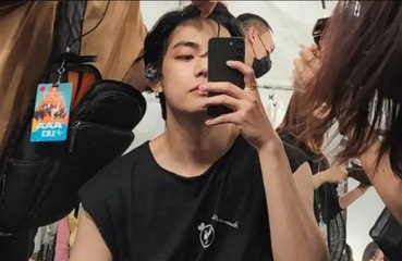 BTSのV、ソロデビュー作が来月リリースへ