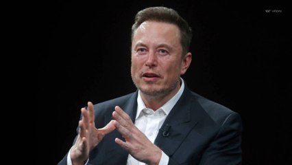 Elon Musk affirme qu'il "aurait peut-être besoin de chirurgie" avant son combat
