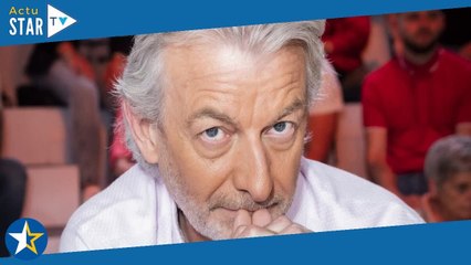 Gilles Verdez, la mère de sa fille bien plus jeune que lui : détails fous de la première union du ch