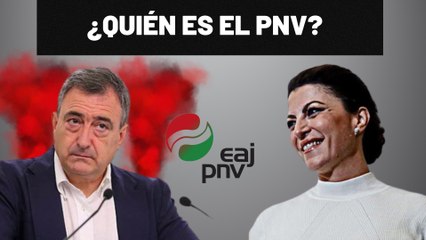 ¿Quién es el PNV? Cuando Macarena Olona puso en su sitio al PNV