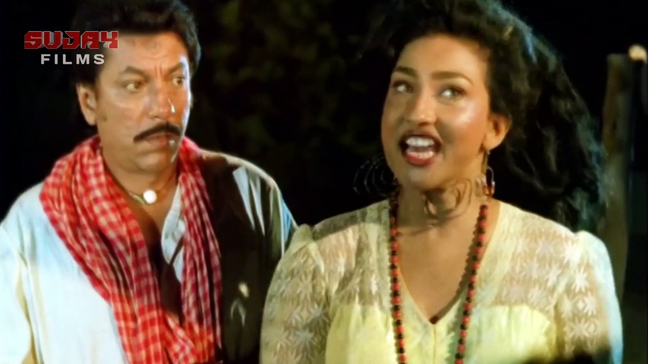 মনের মানুষ | Moner Manush | Bengali Movie Part 2 | Prosenjit Chatterjee ...