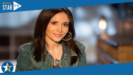 « Un punching ball qui prend des coups » : Fabienne Carat fait de rares confidences sur son divorce