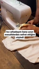 Sevgilisi için göğüs kıllarını yoldu! "Her gece göğsümde yatıyormuş gibi yapabilir"