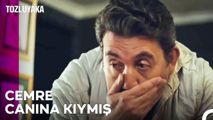 Herkes Derin Bir Nefes Aldı - Tozluyaka 17. Bölüm
