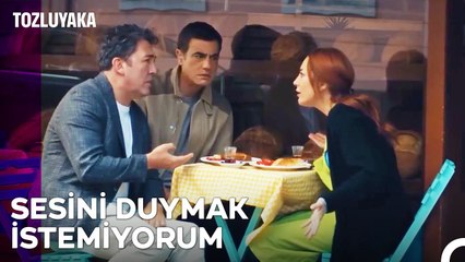 Taksit Taksit Bilgilere Karnımız Tok - Tozluyaka