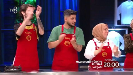 Le post de Mert sur Dilara sur MasterChef a rendu Sergen fou ! ils ont marché l'un sur l'autre
