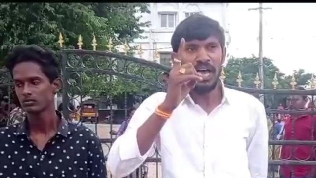 నిర్మల్: ట్రిపుల్ ఐటీలో పెరిగిన ఆత్మహత్యలు.. ఏం జరుగుతుంది..?