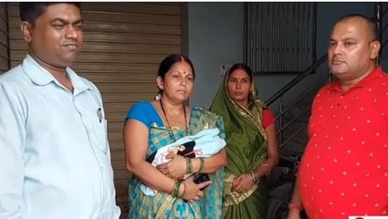 गोपालगंज: नवजात बच्चों को ना फेंके इधर-उधर यहां कराएं जमा, सुनिए इस संस्था का अपील