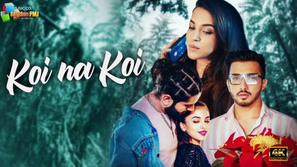 Koi Na Koi - Official Music Video | Vishaal Krishna, Prachi Rawool & Harshal Bhamare | Jaiveer | 4k uhd video 2023