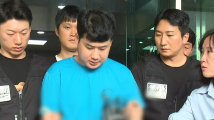신림 흉기난동범 조선, 마약 정밀검사에서도 '음성' / YTN