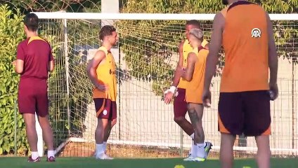 Lübliyana Galatasaray muhtemel 11'ler! Galatasaray'da kimler eksik?