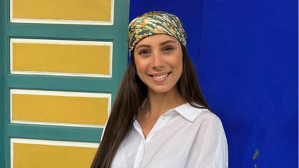 GALA VIDÉO - Miss France 2024 : qui est Élise Aquilina, élue Miss Roussillon 2023 ?