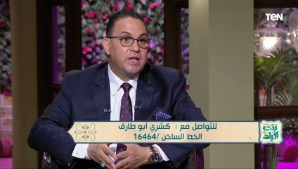 المدير التنفيذي للعلامة التجارية لكشري أبو  طارق: بعد نجاحنا في دبي قررنا نفتح في لندن لهذا السبب