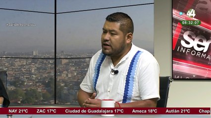 Se construirá una universidad comunitaria en el predio conocido como el Pandilllo