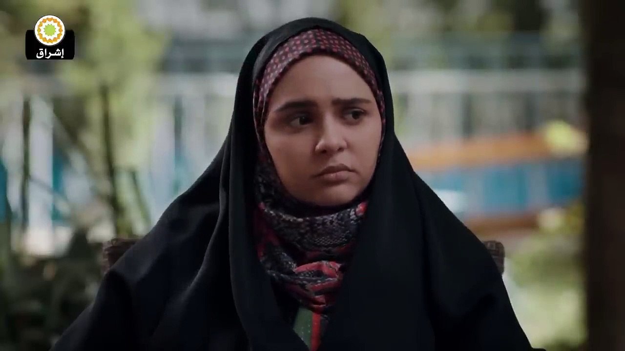 مسلسل ( الإحضار ) - الحلقة 25