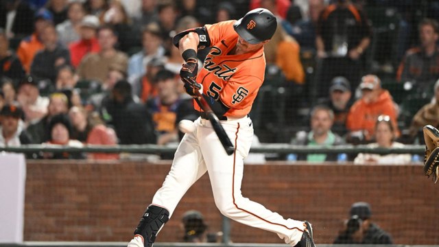 MLB 8/8 Preview: San Francisco Giants Vs. Los Angeles Angels