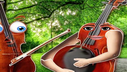 Professional Narrator Tries to Read Sweet Melody (violin and cello) Fan Fiction (Regretful Reads Reupload)