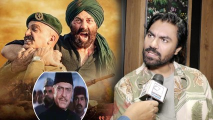 Gaurav Chopra ने कहा कि Amrish Puri और Manish Wadhwa के बीच तुलना न करें