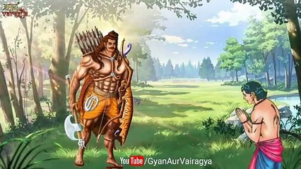 भीष्म पितामह ने ऐसा कौन सा पाप किया था जिसके कारण उन्हें बाणों की शैय्या मिली?