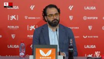 Victor Orta cierra la puerta del Sevilla a Sergio Ramos