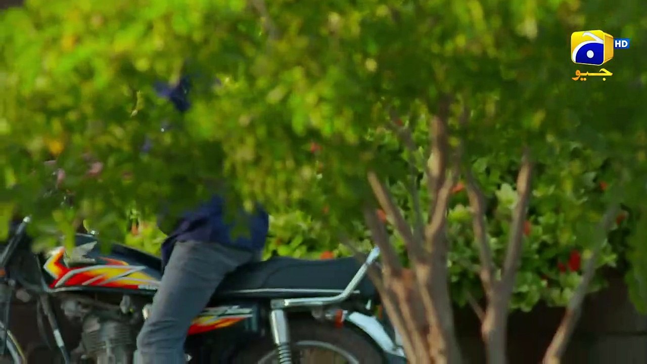 Jinzada Ep 18 8th August 2023