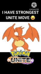 Pokemon Charizard 