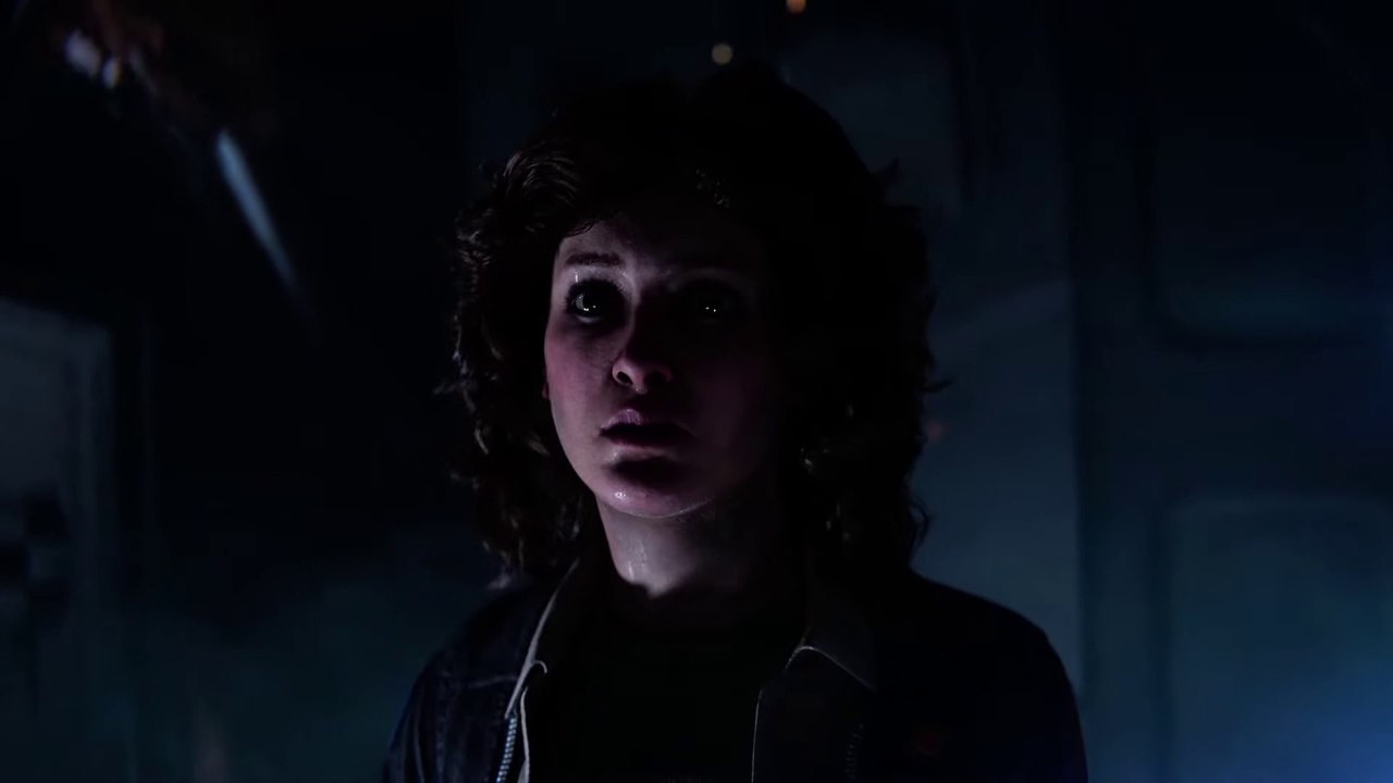 Dead by Daylight - Bande-annonce de la collaboration Alien