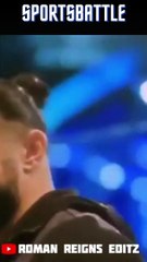 Roman Reigns Super Star WWe | Videos