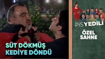 Bayrampaşalı ve Trafo Yargı Dağıtıyor! | Pis Yedili 27. Bölüm