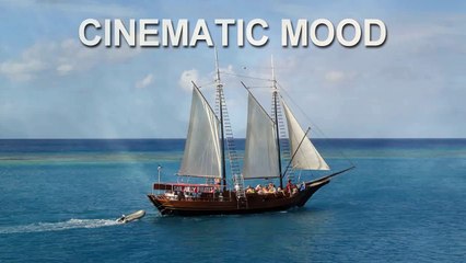 Gennadiy Belolipetskiy - Cinematic Mood (Romantic music)