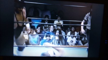 ray traylor vs wahoo