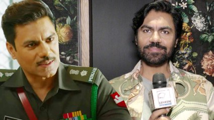 Gaurav Chopra ने बताया कु उन्हे Gadar 2 में काम करने का कैसे मिला था ऑफर