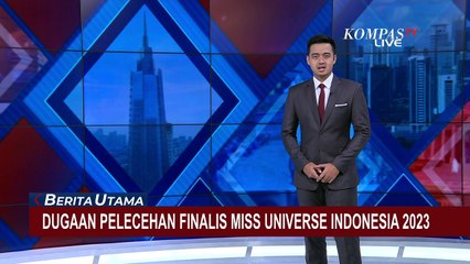 Sandiaga Uno Angkat Bicara soal Dugaan Pelecehan Seksual Miss Universe